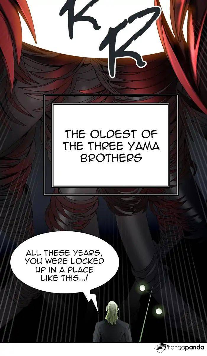 Tower of God Chapter 434 image 040